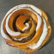 Morgenkager & Wienerbrød