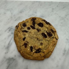 Tørkager & snitter