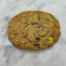 Tørkager & snitter