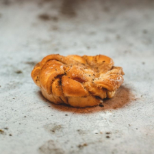 Morgenkager & Wienerbrød