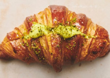croissanter m pistacie
