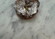 Spandauer med creme