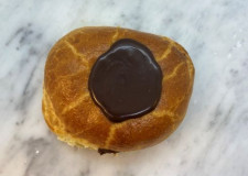 Gammeldags fastelavnsbolle